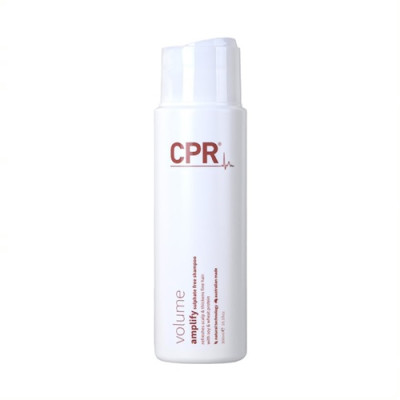 VitaFive CPR Volume Shampoo 300ml